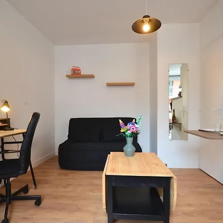 Le Petit Talensac Daire