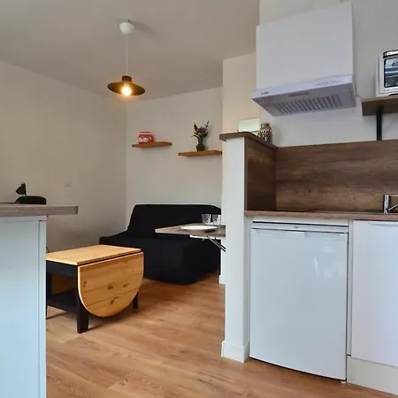 Le Petit Talensac Daire